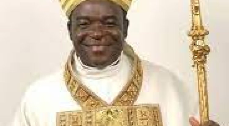 FAITH AND HOPE IN TIMES OF TURBULENCE