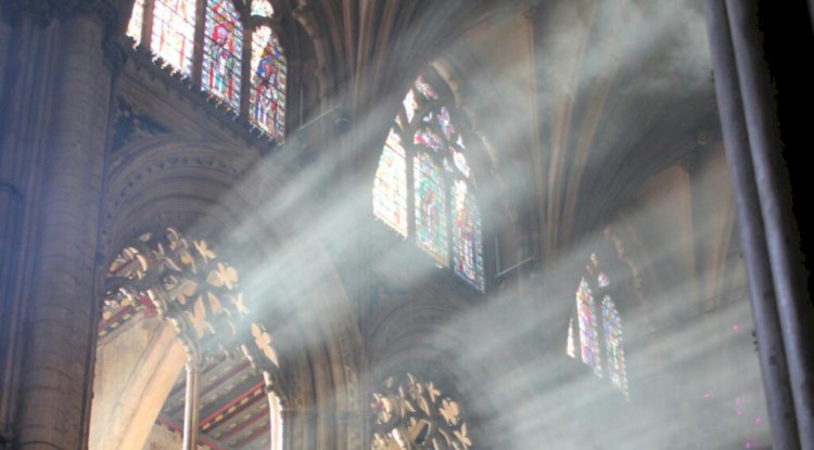 Prayer Reveals Who We Are