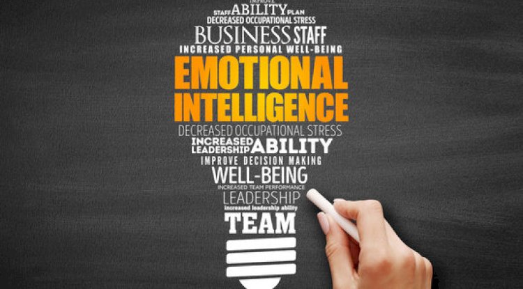 The Catholic Roots of Emotional Intelligence