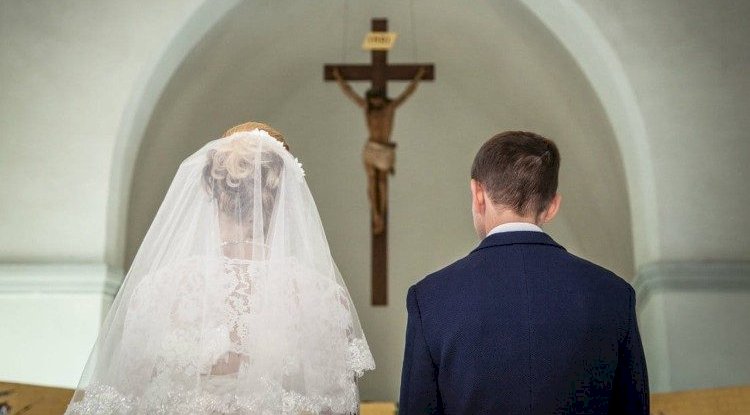 What Marriage Owes To The Church