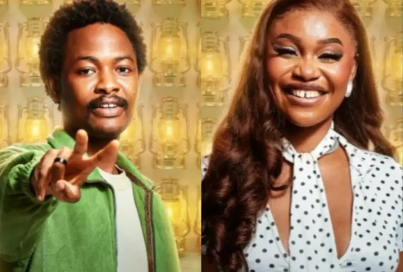 BBNaija: Aikou, Flora released from Gambit roles, eligible to win N160m