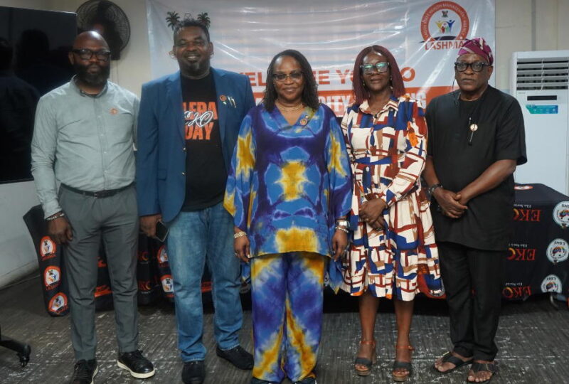 ILERA EKO: LASHMA tasks media to drive health insurance uptake