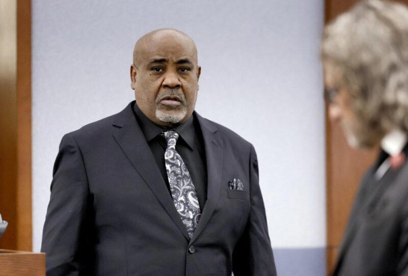 Jury hears closing arguments in Tupac Shakur murder trial