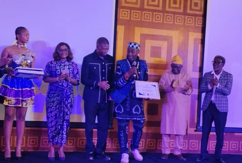 N5bn trust fund targets better welfare for Nigerian entertainers
