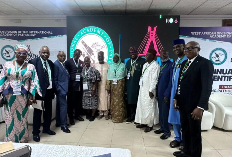 Pathology crisis: Nigeria has less than 200 specialists for 200m people