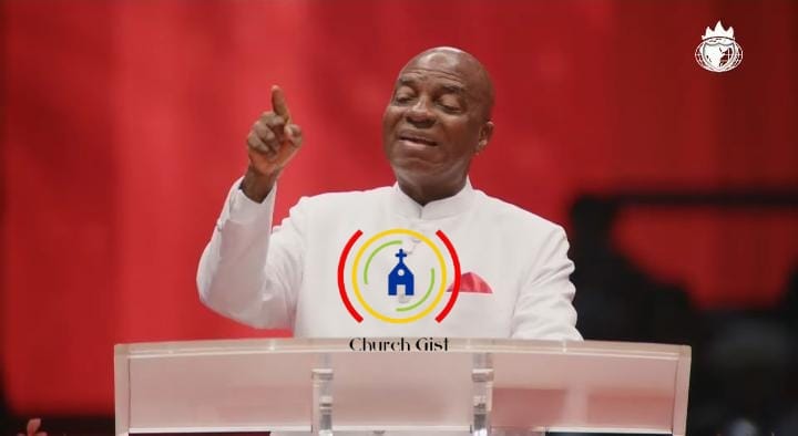 Walking In Dominion Over Sickness And Disease 2A || Bishop David Oyedepo at Miracle Banquet Service || 16th August 2026 || Faith Tabernacle, Canaanland || First Sunday Service.