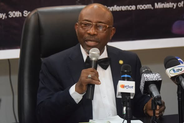 10,613 Lagos children suffered emotional abuse after witnessing domestic violence — Lagos govt