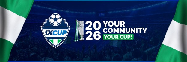 1XCup 2026: Scouts From African, European, Asian Clubs To Attend Knockout Stage Matches