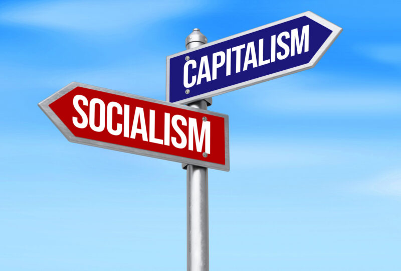 2 nations socialism wrecked — and what they have in common