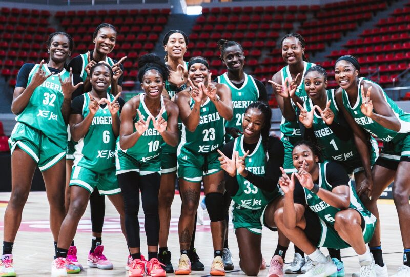2026 FIBA WWC: D’Tigress Name Final 12-Player Squad