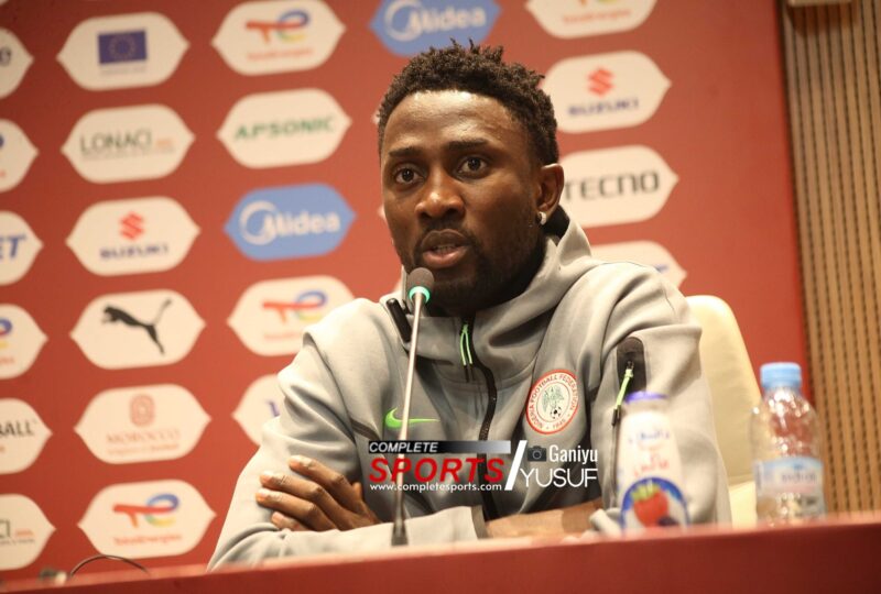 2027 AFCONQ: Ndidi Assures Super Eagles Won’t Repeat World Cup Qualifying Mistakes