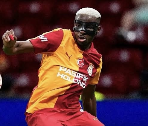 2027 AFCONQ: Osimhen Ruled Out Of Madagascar, Guinea-Bissau Games Through Injury