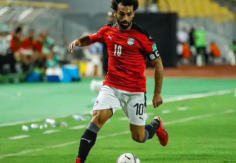 2027 AFCONQ: Salah Out Of South Sudan vs  Egypt Due To Artificial Pitch
