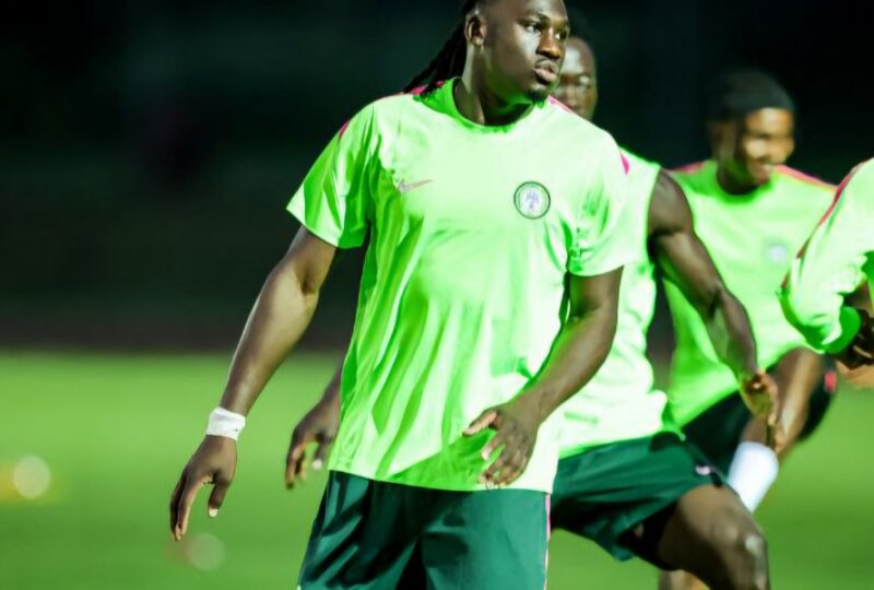2027 AFCONQ: Super Eagles Should Use World Cup Miss, Football Reforms As Motivation – Ikhana