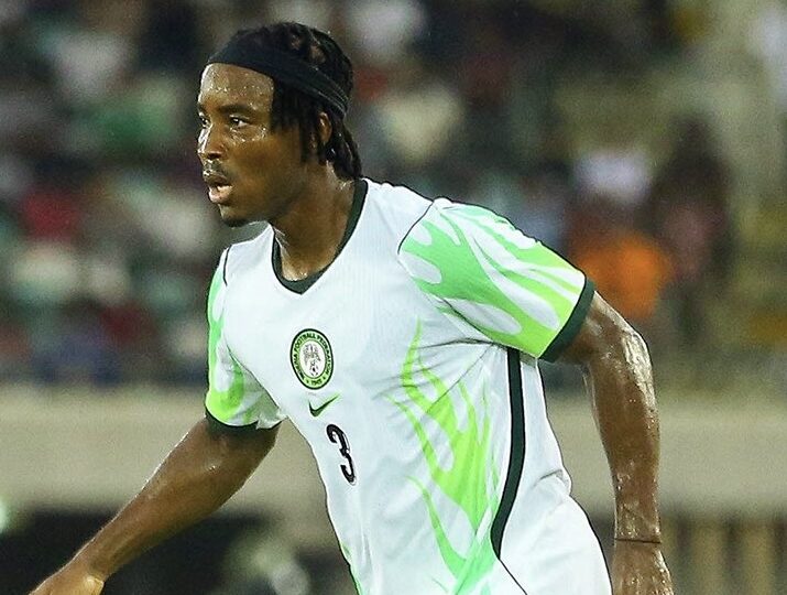 2027 AFCONQ: We Have Too Many Overhyped Players In Super Eagles   — Dimeji Lawal