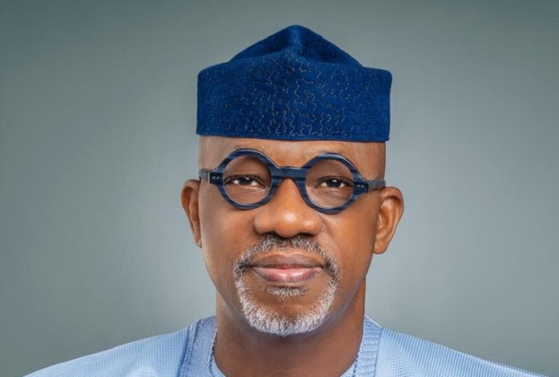 2027 Elections: Ogun govt pledges to ensure peaceful political environment