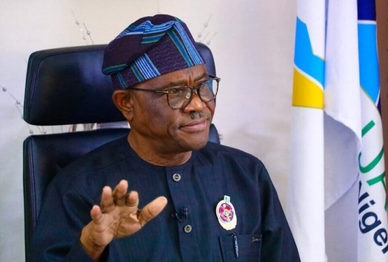 2027: If Tinubu loses, Atiku, Obi will come for my head — Wike