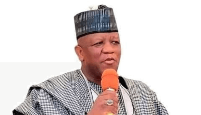 2027: Why Yari as DG will boost Tinubu’s re-election bid