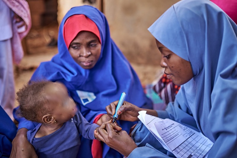 23 million children vaccinated against polio, other diseases in six months — Report