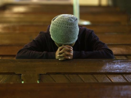 3 ways to thrive in your Christian faith when doubt creeps in