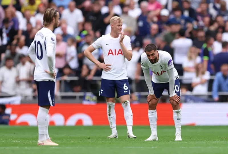 £330m Spending Spree Creates Unnecessary Pressure  –Shearer Warns Tottenham