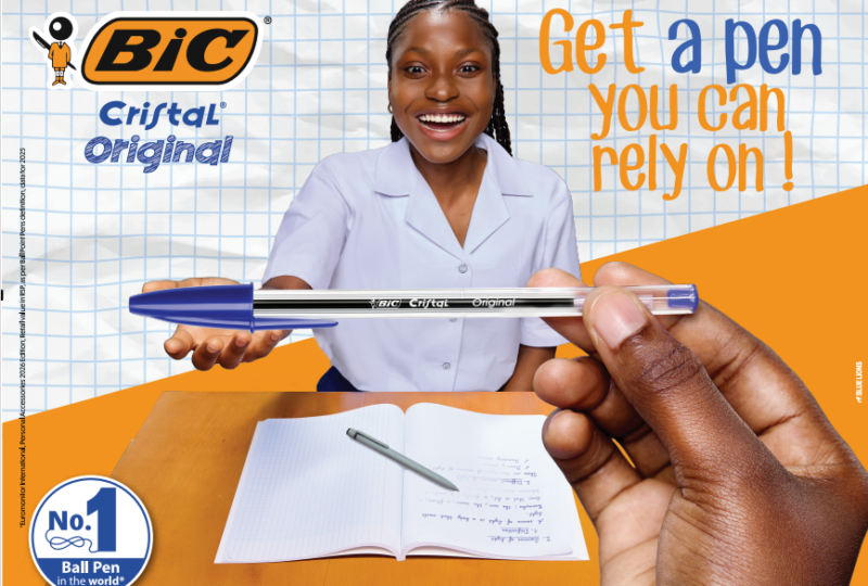 5 Back-to-School Essentials Every Student Needs for the New Term 