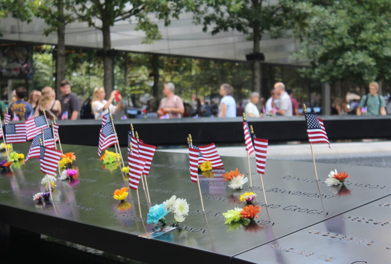 9/11 Demands moral clarity. Mamdani just failed the test.