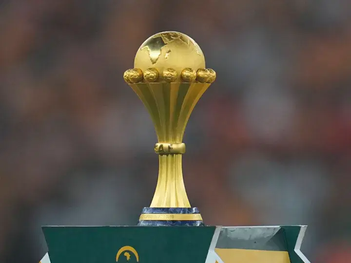 AFCON 2027 qualifiers: Top goalscorers after Matchday 1