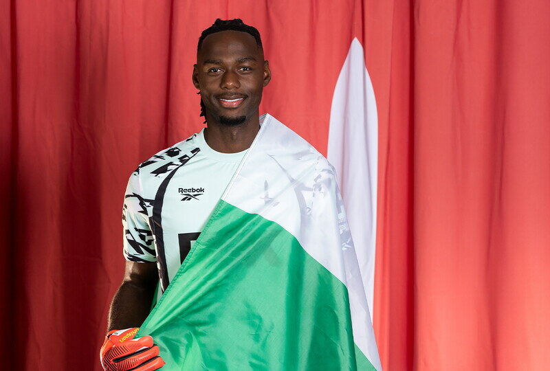 AFCON 2027Q: Charlton Confirm Okonkwo’s Super Eagles Call-Up for Madagascar, Guinea-Bissau
