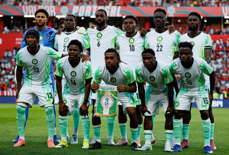 AFCON 2027Q: Madagascar, Guinea-Bissau Set To Name Squads For Super Eagles Fixtures