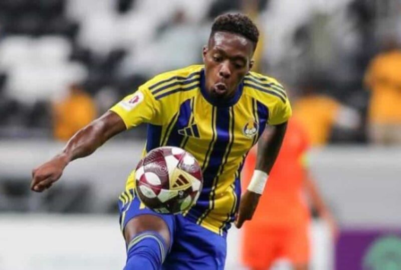 AFCON 2027Q: We Want To Win Every Match  –Djalo Speaks Ahead Guinea-Bissau Vs Nigeria