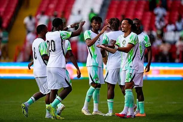 AFCON Qualifiers: Full list of Super Eagles players doubtful for Guinea-Bissau clash