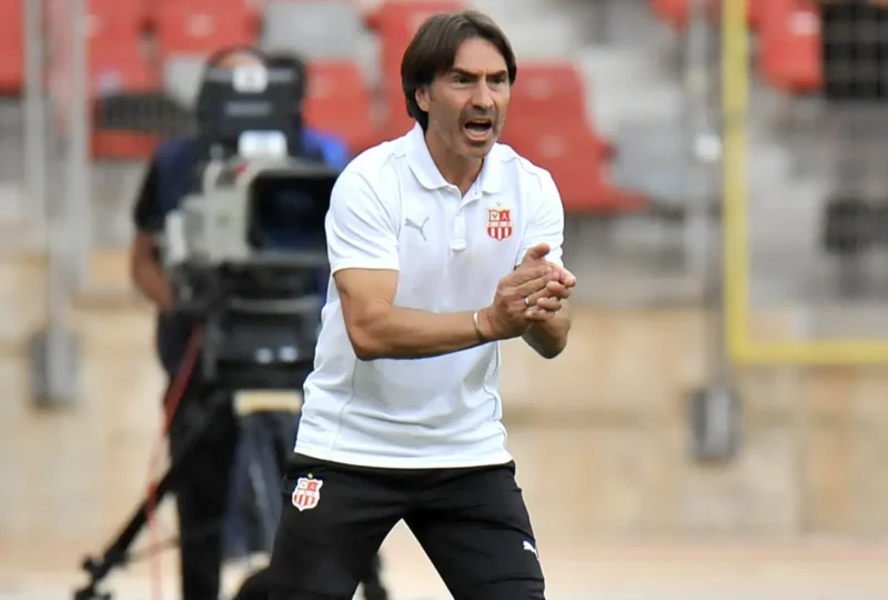 AFCONQ 2027: Difficult To Accept Defeat  –Madagascar Coach Reacts To Loss To Super Eagles