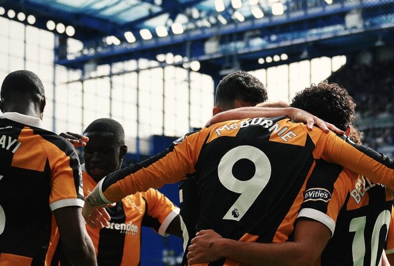 Ajayi Helps Hull Maintain Unbeaten Run In Premier League After 2-2 Draw At Chelsea