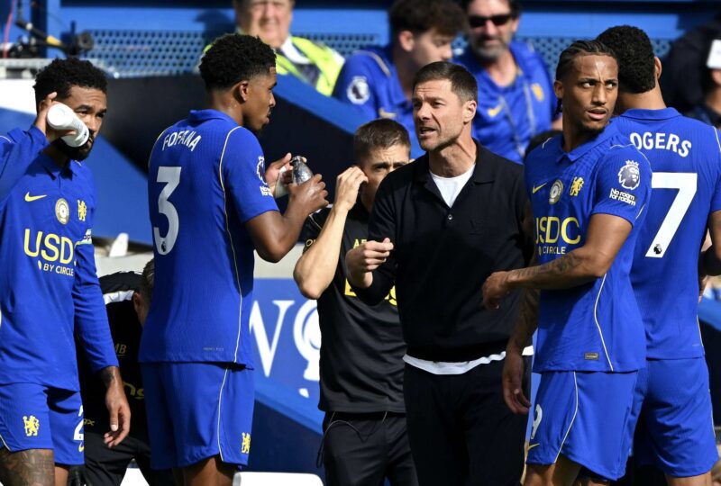 Alonso Laments Chelsea’s Defensive Struggles After Disappointing Draw With Hull