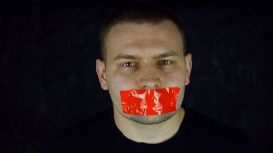 America once jailed people for blasphemy. Why don't we know?