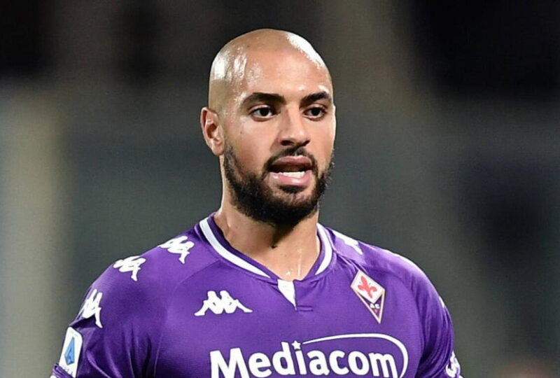 Amrabat quits Morocco under Ouahbi, insists he’s not retired