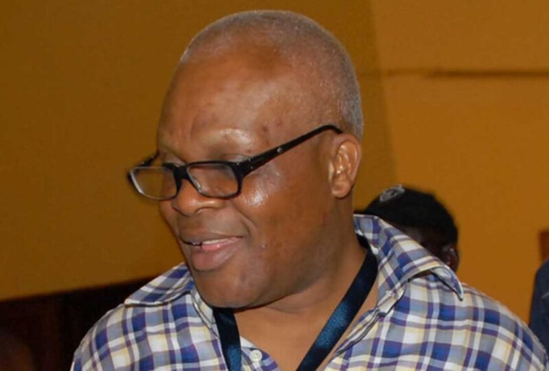 Amun demands sweeping reforms to fix Nigeria’s football crisis