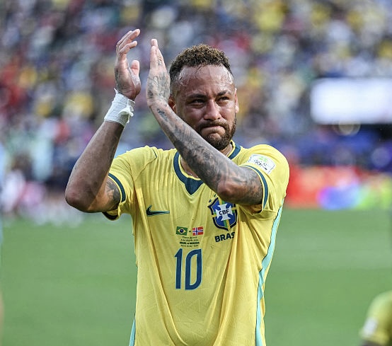 Ancelotti: Brazil Can’t Replace Neymar
