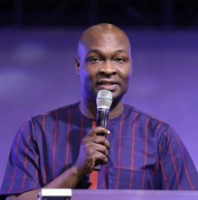 Apostle Joshua Selman Reveals Vision of High-Ranking Politician’s Passing