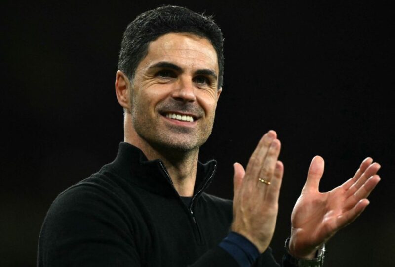 Arteta agrees new Arsenal contract with pay rise — Reports