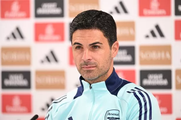 Arteta, Alonso, Maresca To Battle For August Premier League Manager Of The Month Award