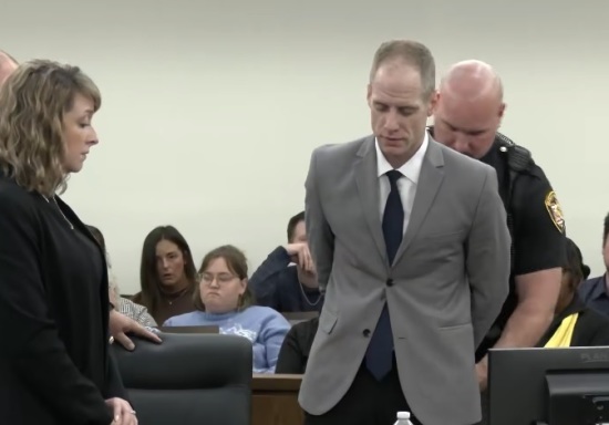 Ashley Flynn's family says she 'wanted her life to point people to Jesus' after husband's guilty verdict