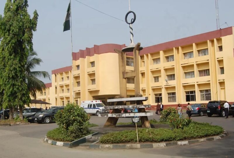 Assault on doctor triggers fresh strike at teaching hospital, months after EFCC controversy