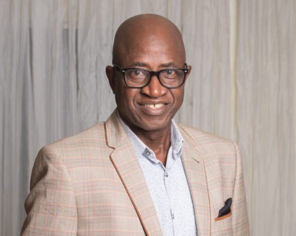 At 74, Segun Odegbami breaks silence on Oyindamola Adeyemi – The woman at the heart of his untold story
