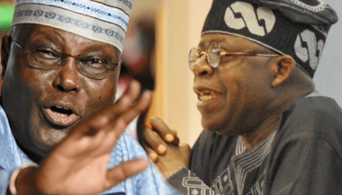Atiku-linked US firm alleges $3m offer to halt campaign against Tinubu