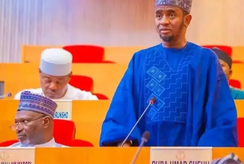 Bauchi Senator’s banditry allegations stir Northern Nigeria, trigger calls for DSS probe