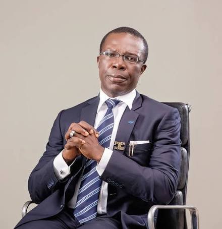 Beyond the Billions: Dr. Cosmos Maduka Spotted Preaching Christ On Lagos Streets