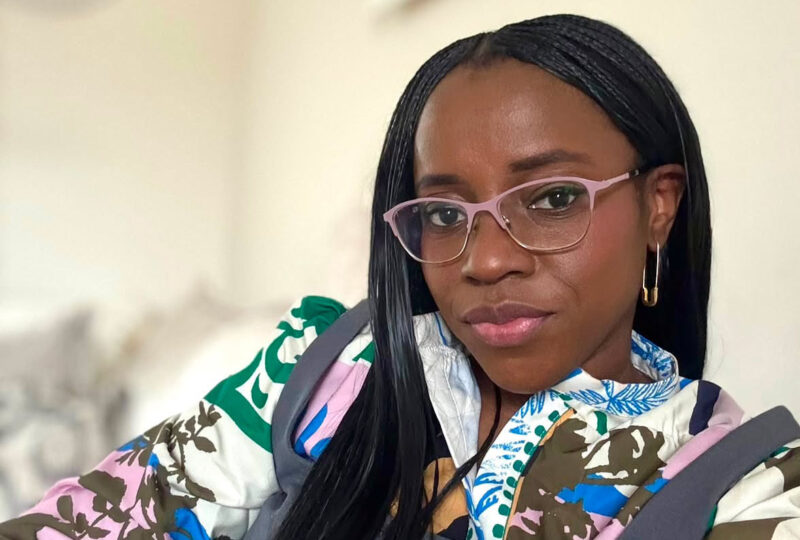 #BN20: Mrs Kush Remembers When BellaNaija Was Her “Home Through a Computer Screen”