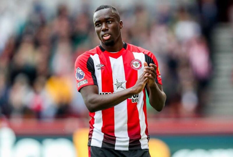 Brentford Star Kayode Confirms Nigeria Approach